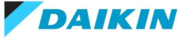 Daikin Logo