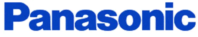 panasonic Logo